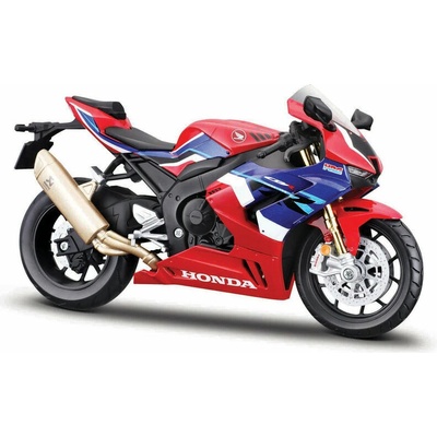 Maisto Honda CBR1000RR-R Fireblade 1:18