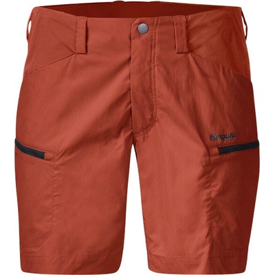 Bergans Utne dámské kraťasy brick