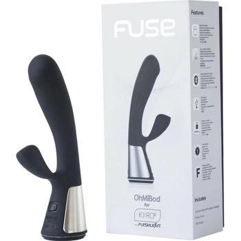 KIIROO Ohmibod Fuse