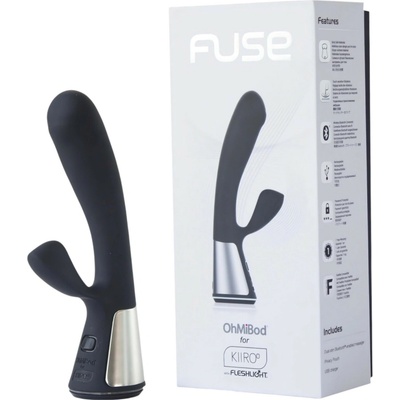 KIIROO Ohmibod Fuse