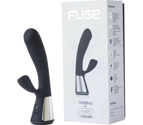 KIIROO Ohmibod Fuse