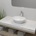 vidaXL 40x33 cm white (275497)