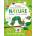 Very Hungry Caterpillar's Nature Sticker and Colouring Book | Eric Carle