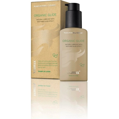 Viamax Organic Glide 70 ml