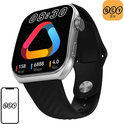 QCY GS2 S5