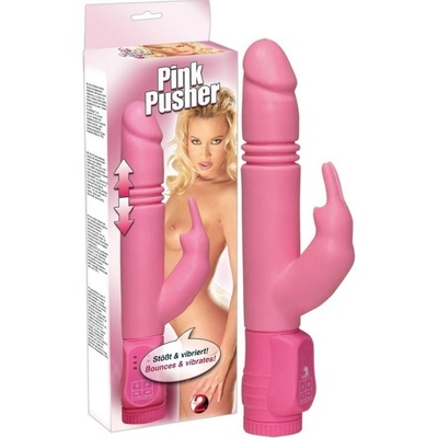You2Toys Pusher