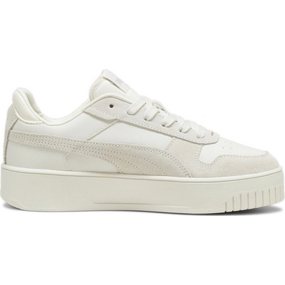 Puma Carina Street SD 395093-02 šedá