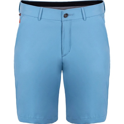 Kjus Men Iver Shorts Atlas Blue
