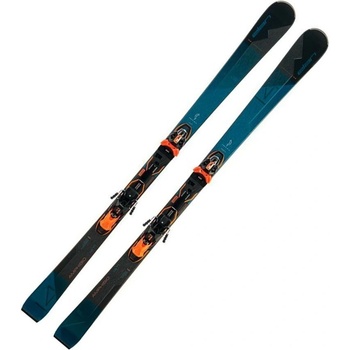 Elan Amphibio 14 TI Fusion X 22/23