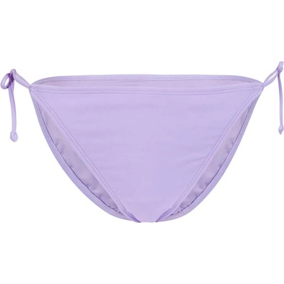 O'Neill O´neill Bondey Tie Side bikini bottom - Purple (Purple Rose)