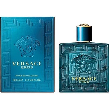 Versace Eros voda po holení 100 ml