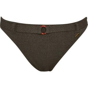 Banana Moon Дамско бикини долнище Banana moon Women's Dita Santafe Bikini bottom - Kaki - размер 34 (FR) (150-5279-0211)