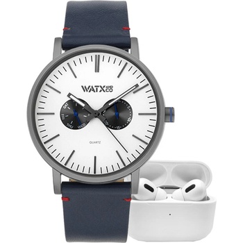Image 1 of WatxandCo RELOJ1_44