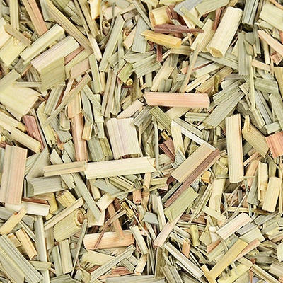 Herbarium Projekt LEMONGRASS Citrónová tráva sypaný bylinný čaj 50 g