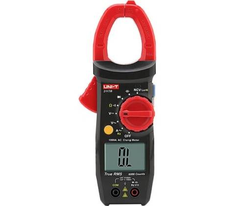 UNI-T 2117R