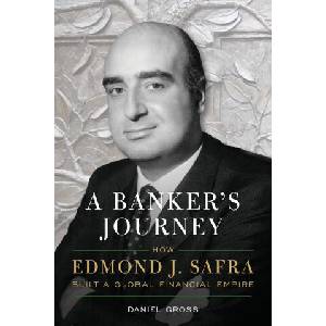 BANKERS JOURNEY (2026)