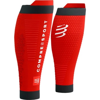 Compressport R2 3.0 red/black