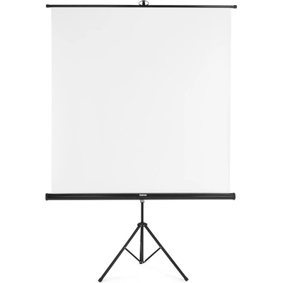 Hama Екран на стойка 155x155 cm, 2 в 1, 21574 (21574)