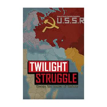 Twilight Struggle