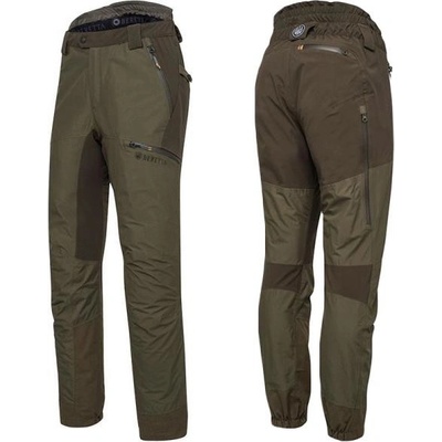Kalhoty Beretta Tri-Active EVO Moss & Brown Bark