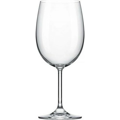 Rona poháre Gala bordeaux 6 x 490 ml