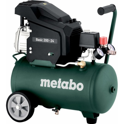METABO Basic 250-24 601522000