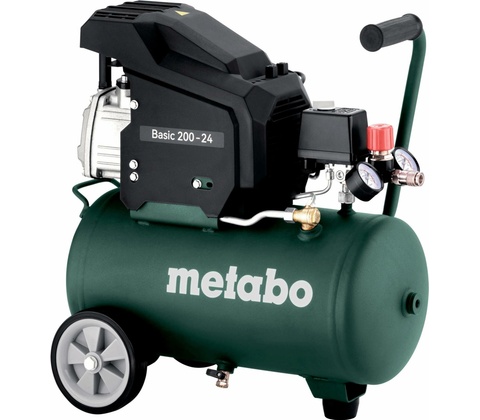 METABO Basic 250-24 601522000