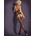 Bodystocking Obsessive N108 čierny