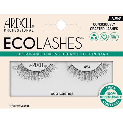 Ardell Eco Lashes 454 Black