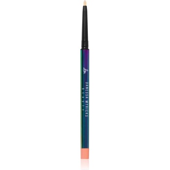 Danessa Myricks Beauty Infinite Chrome Micropencil водоустойчив молив за очи цвят Morganite 0.15 гр