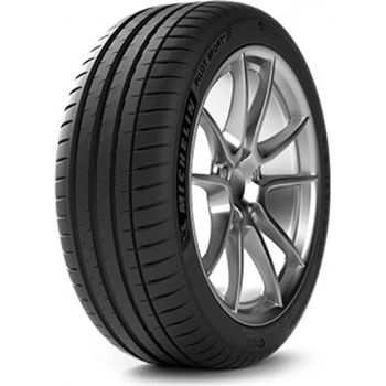 Michelin Pilot Sport 4 S 275/35 R23 108Y