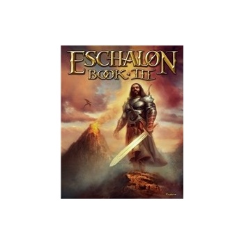 Eschalon Book 3