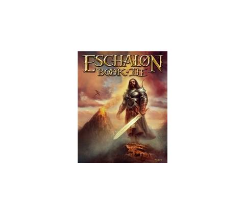 Eschalon Book 3