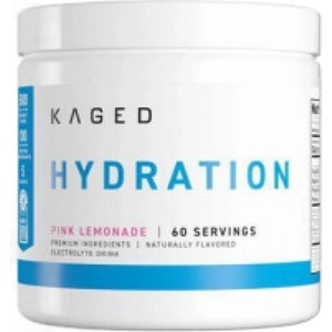 Kaged Muscle Hydration [282-288 грама] Ябълка и Лимон