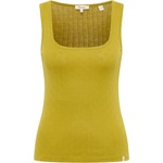 Tranquillo Дамско ежедневно термо бельо Tranquillo Women's Jerseytop Rosaa Everyday base layer - Avocado Green - размер XL (114-3929-0115)