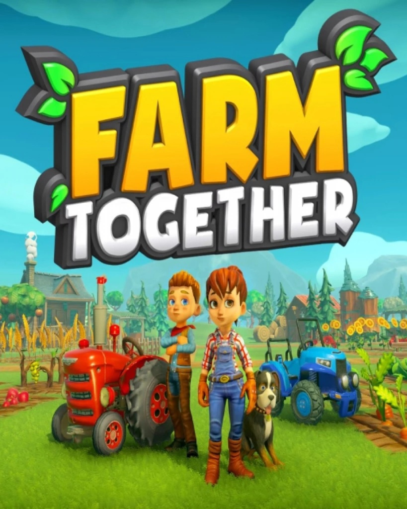 Farm Together