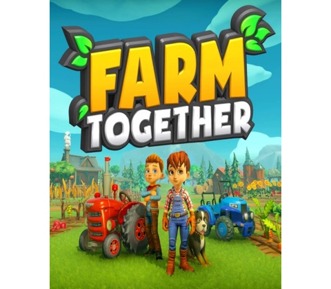 Farm Together