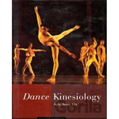 Dance Kinesiology - Sally Sevey Fitt