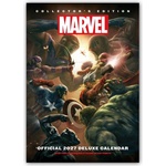 Flechsig Verlag Marvel Studios 2027 - A3-Deluxe-Posterkalender