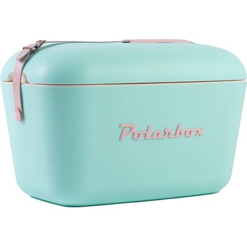 Polisur Polarbox Pop Passive 12 l Turquoise
