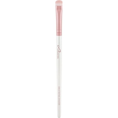 Luvia Cosmetics Eye brush 308 Detail Shader - Candy 1 ks