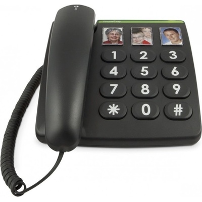 Doro PhoneEasy 331 – Zboží Živě
