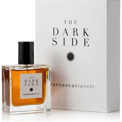 Francesca Bianchi Under My Skin Extrait de Parfum unisex 30 ml