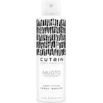 Cutrin Muoto Пяна за обем в корените, 200 ml - ozone