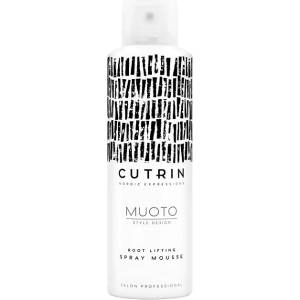 Cutrin Muoto Пяна за обем в корените, 200 ml - ozone