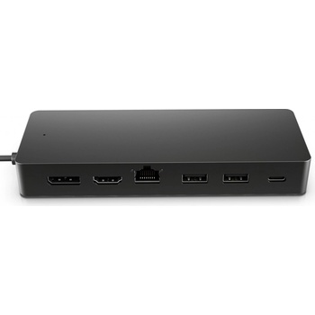HP Universal USB-C Multiport Hub 50H98AA