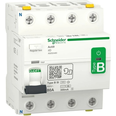 Schneider Electric A9Z65480