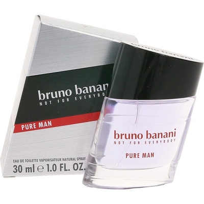 bruno banani Pure Man EDT 30 ml