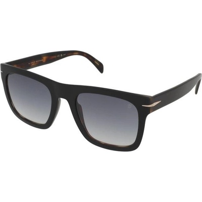 David Beckham DB7000 SFLAT WR7 08