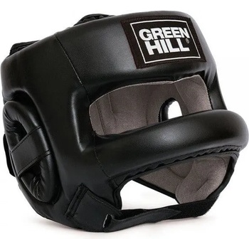 Image 1 of GREEN HILL КАСКА ЗА БОКС green hill castle - m